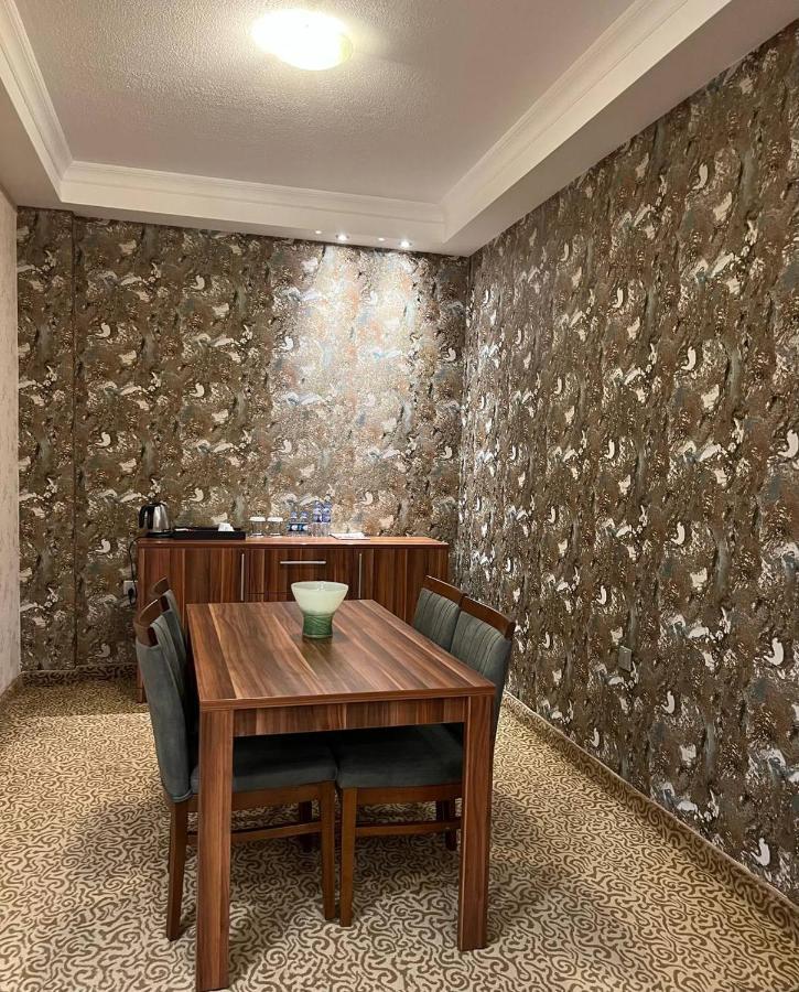 Jouhayna Hotel&Suite Erbil Ngoại thất bức ảnh