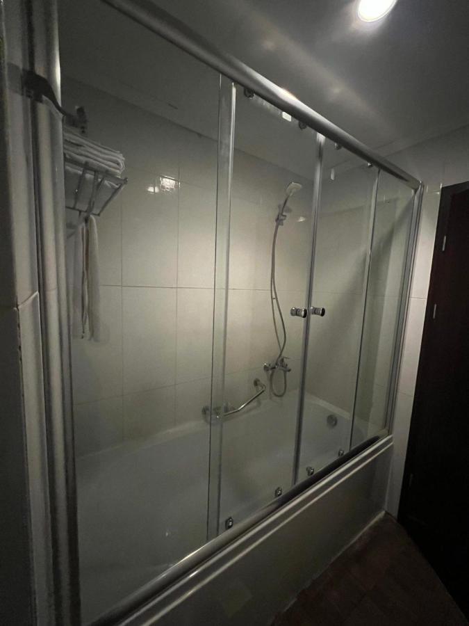 Jouhayna Hotel&Suite Erbil Ngoại thất bức ảnh