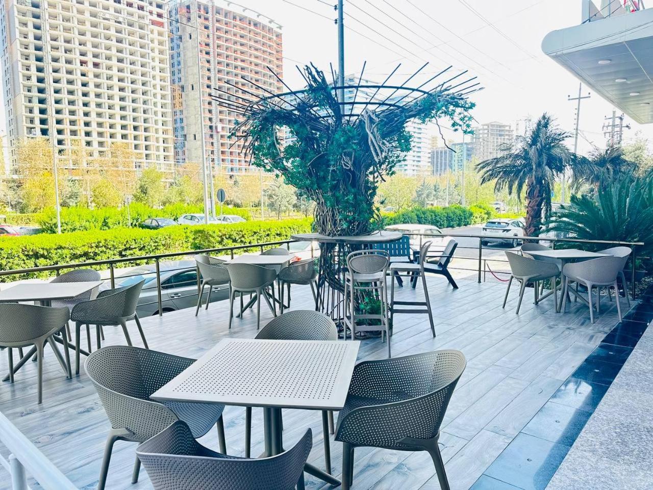 Jouhayna Hotel&Suite Erbil Ngoại thất bức ảnh