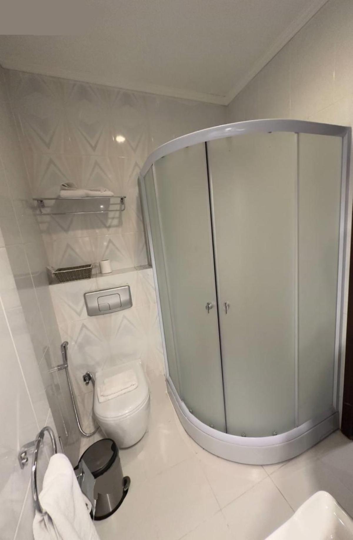 Jouhayna Hotel&Suite Erbil Ngoại thất bức ảnh