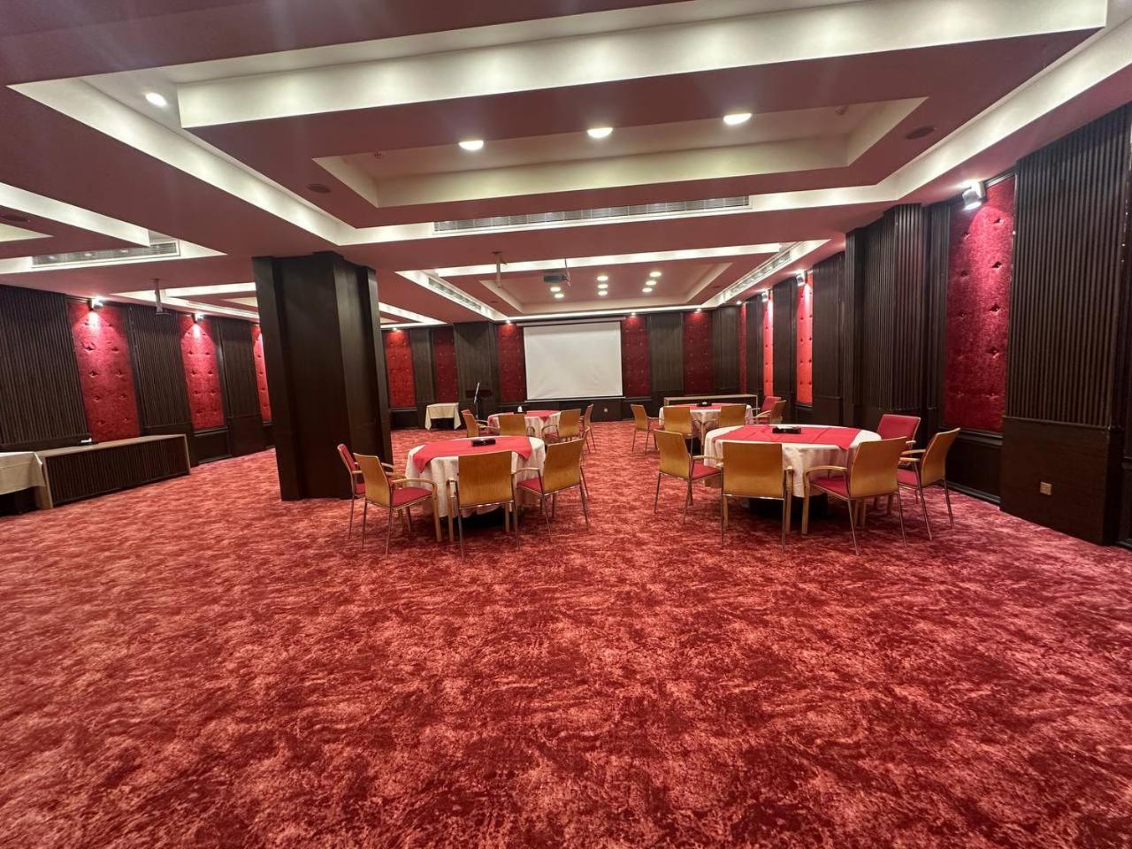 Jouhayna Hotel&Suite Erbil Ngoại thất bức ảnh